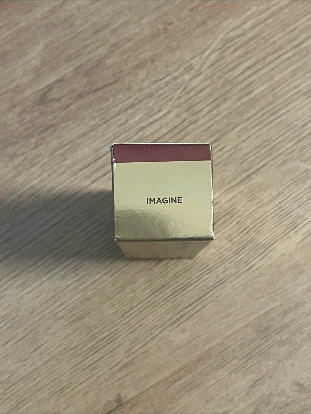 Hourglass Unreal Liquid Blush in Imagine